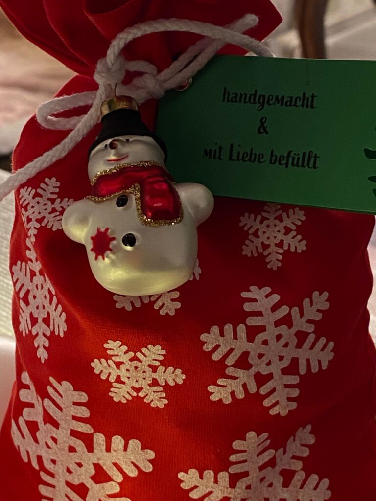 Adventsnachmittag 2024